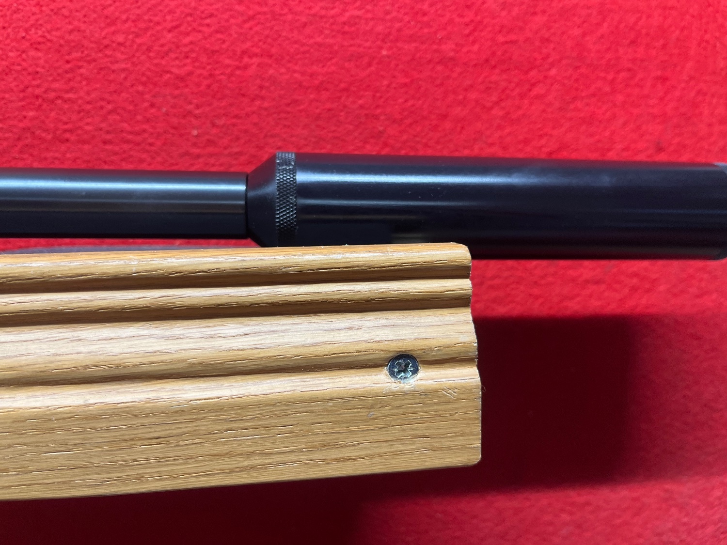 CZ 455 Bolt Action .17 Hornady Magnum Rimfire (.17 HMR) Rifle 