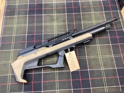 Effecto (Turkey) BULL PUP  .22
