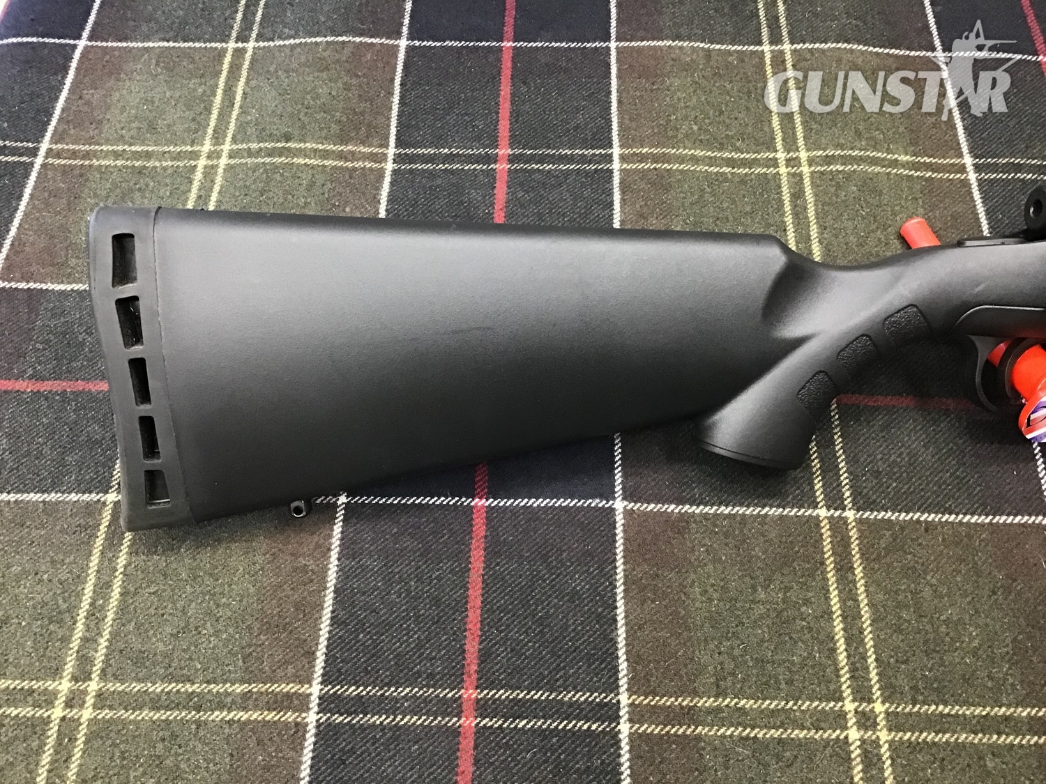 Savage Arms Axis Bolt Action .243 Rifle