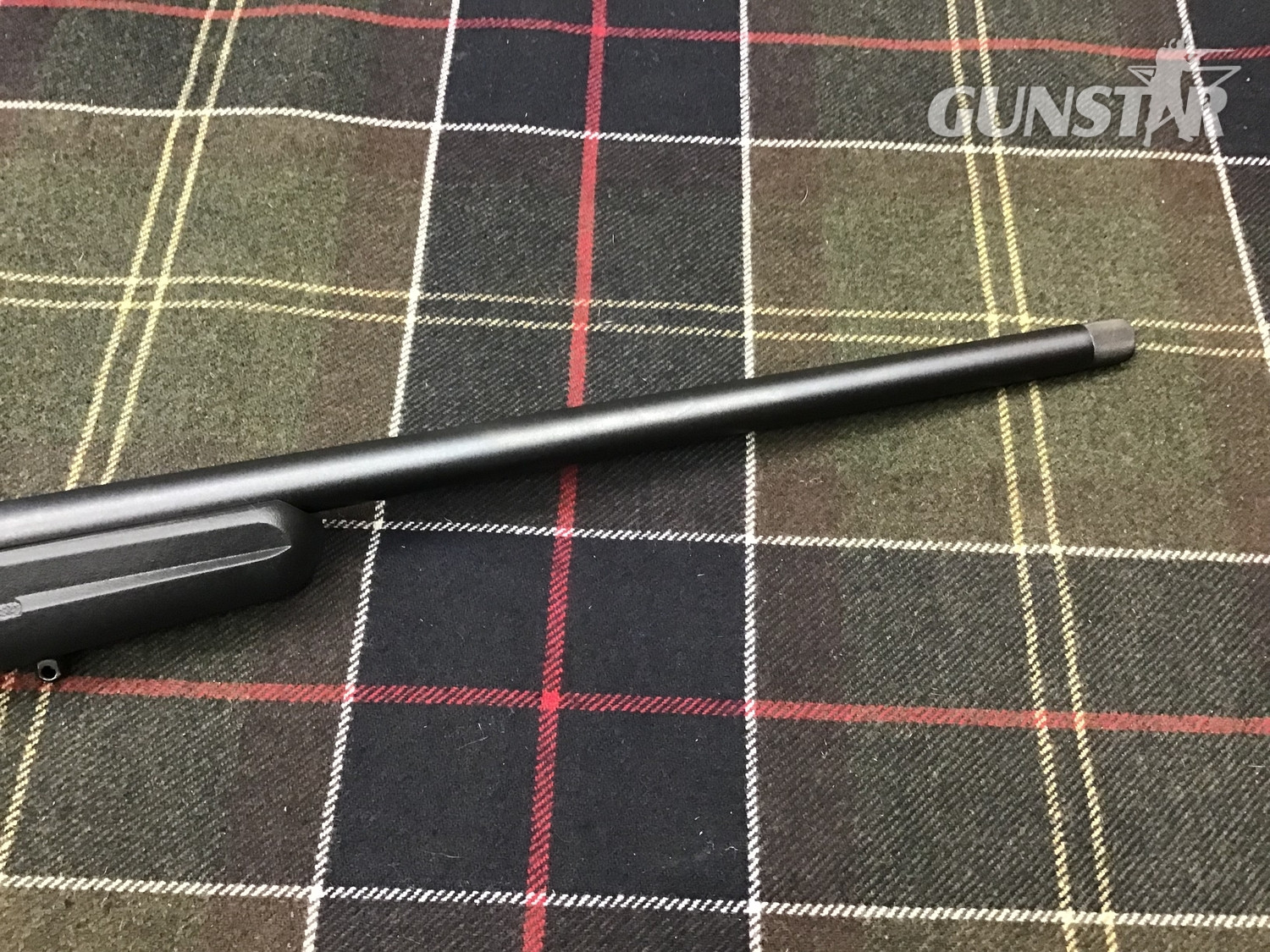  Savage Arms Axis Bolt Action .243 Rifle
