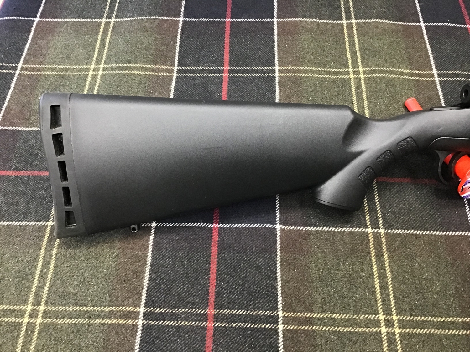 Savage Arms Axis Bolt Action .243 Rifle