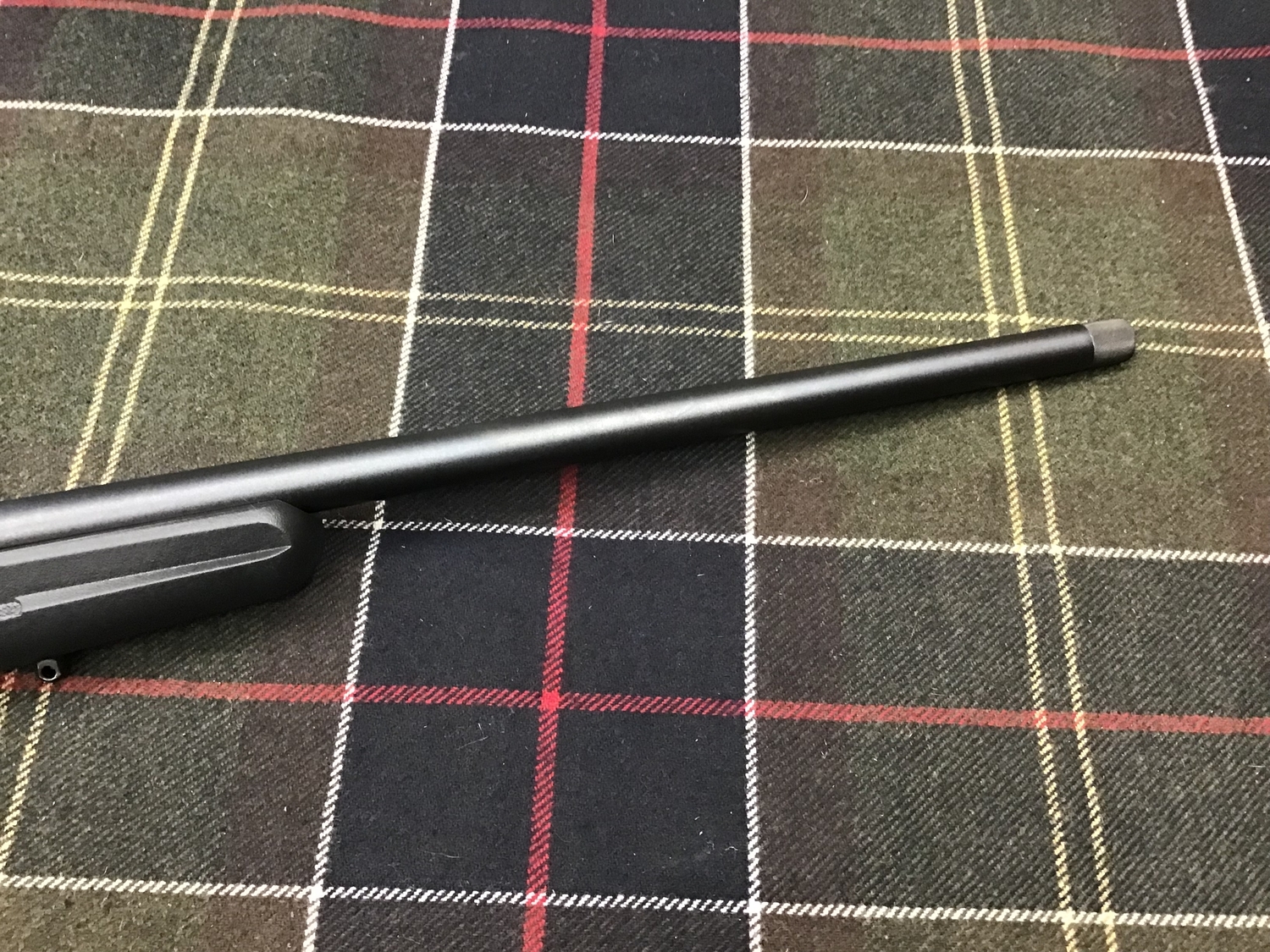  Savage Arms Axis Bolt Action .243 Rifle