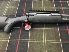 Savage Arms Axis Bolt Action .243 Rifle