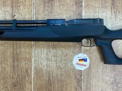 Weihrauch HW 100 KT Synthetic .177