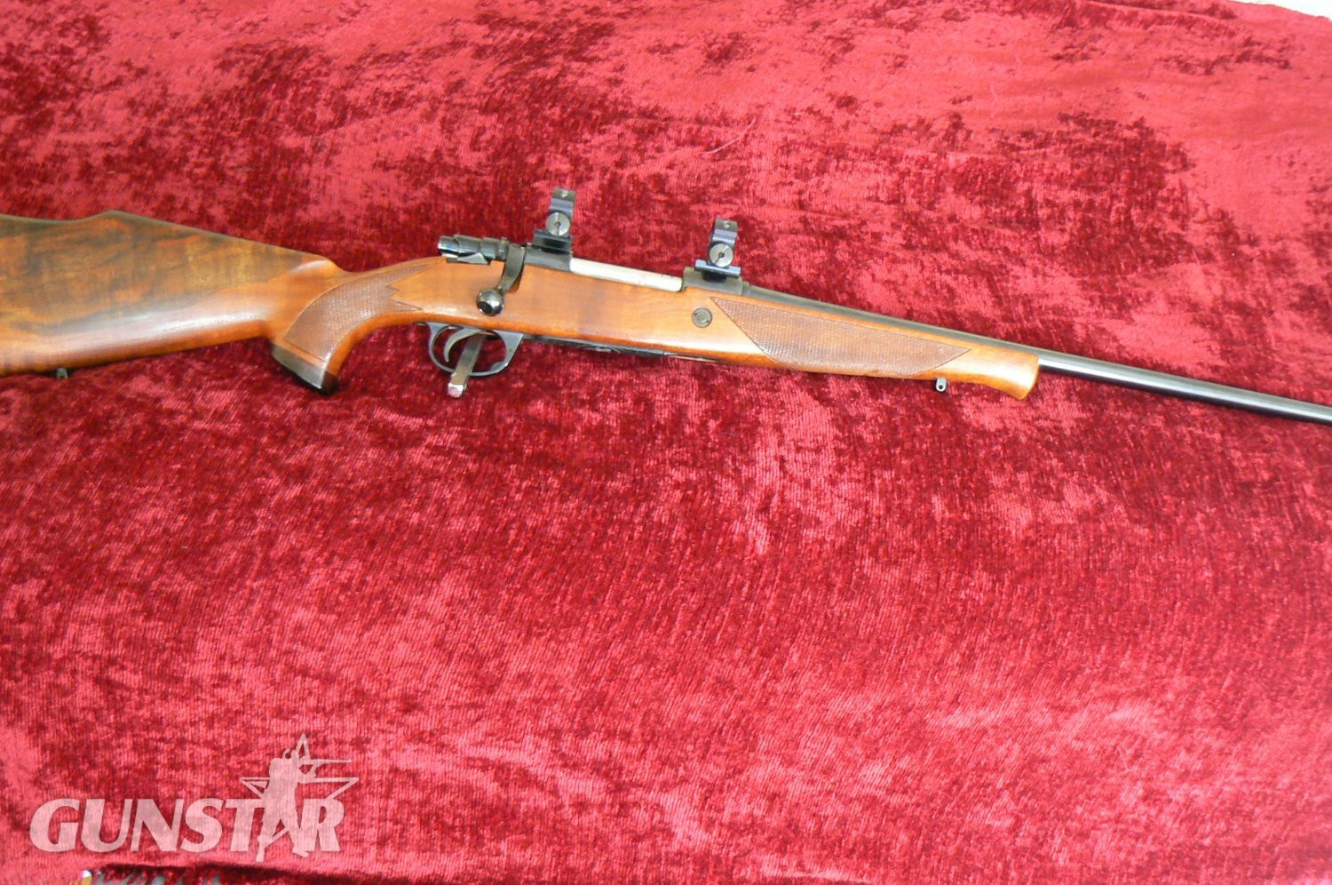 Parker-Hale SPORTING RIFLE Bolt Action  Rifle in 