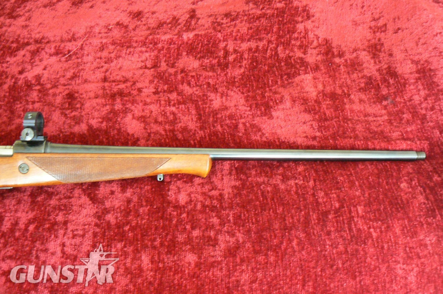  Parker-Hale SPORTING RIFLE Bolt Action  Rifle