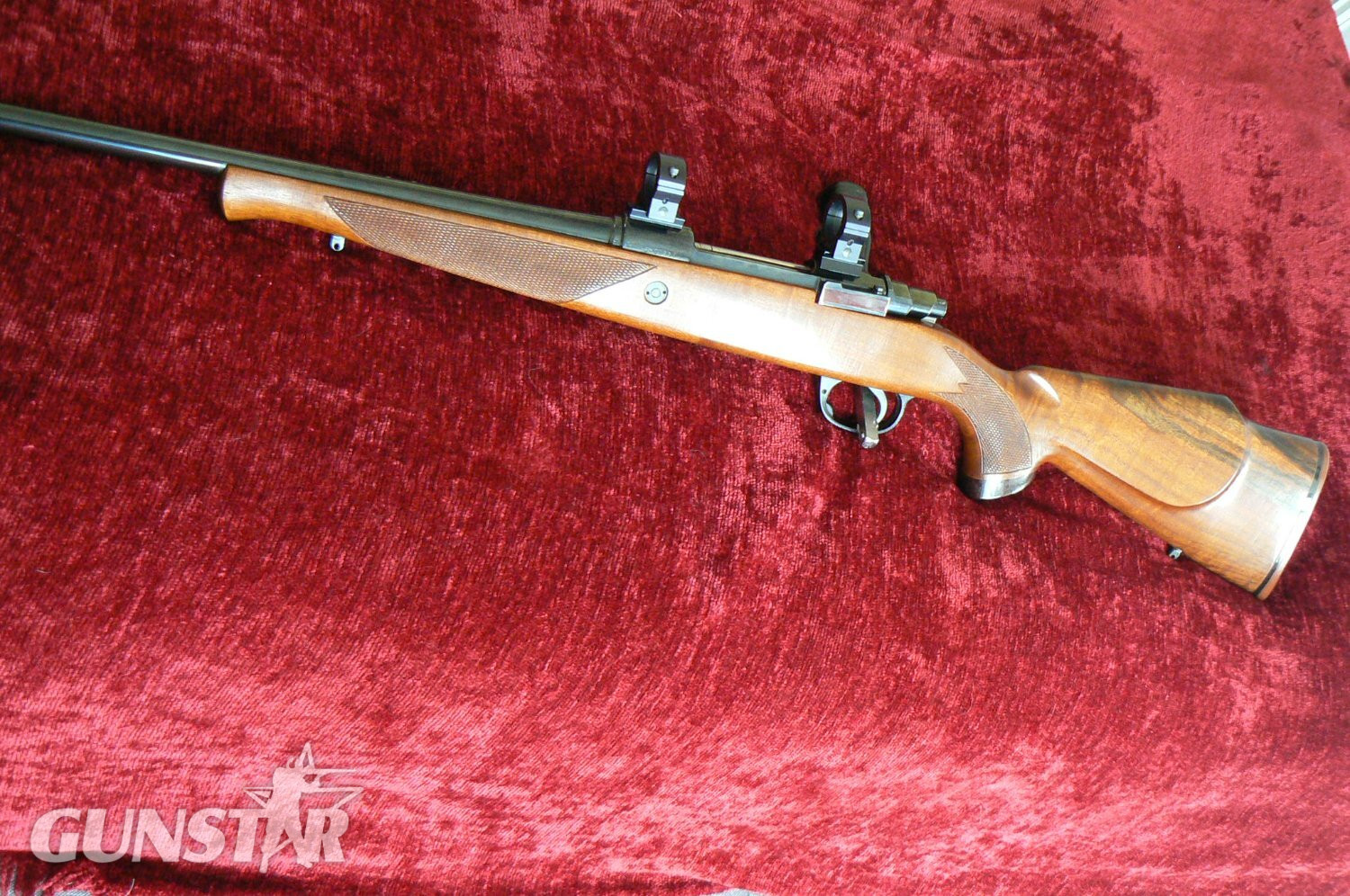 Parker-Hale SPORTING RIFLE Bolt Action  Rifle - {CATEGORY} in 