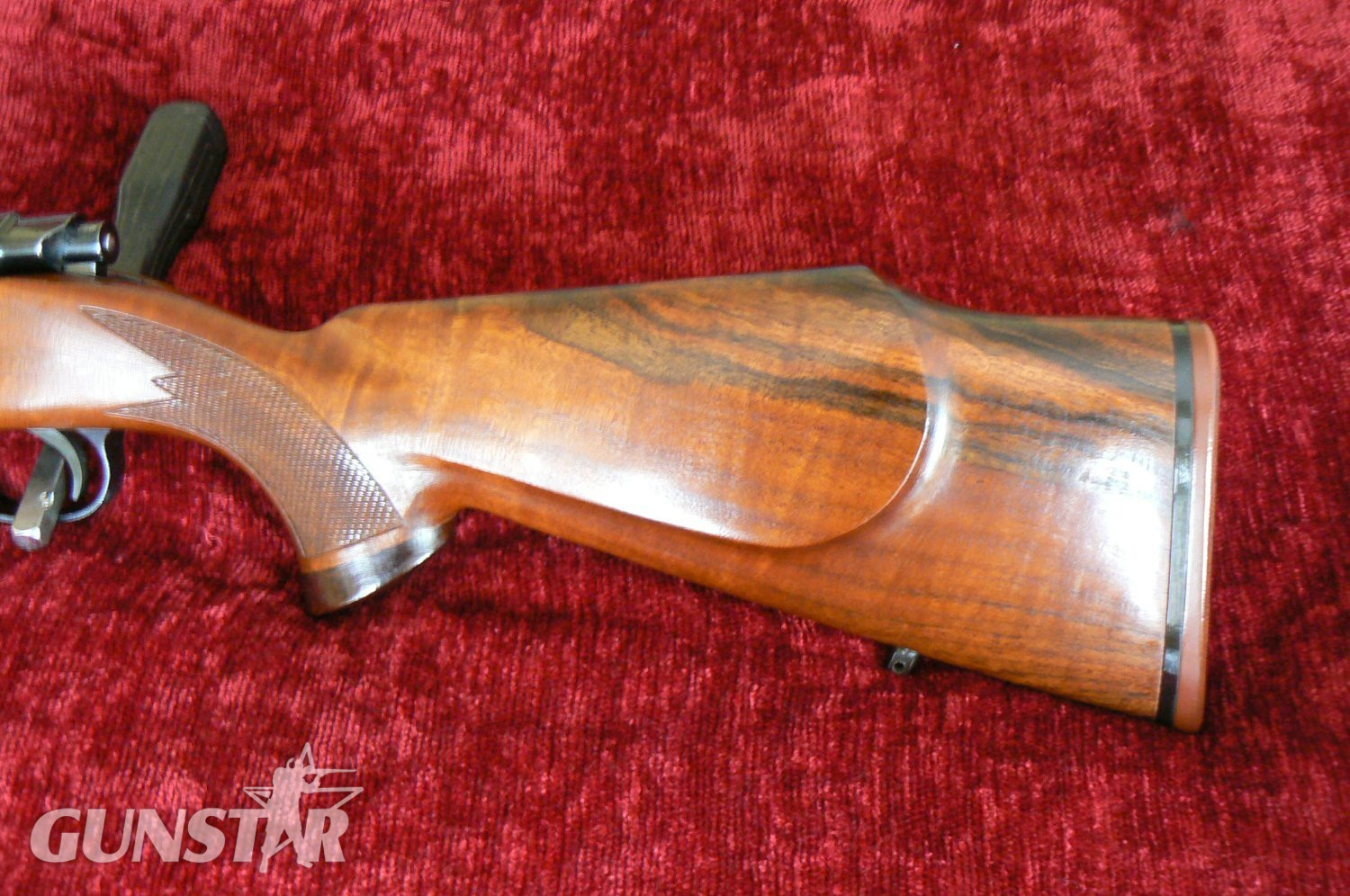 Parker-Hale SPORTING RIFLE Bolt Action  Rifle 