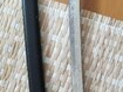 Reproduction United States Marines Dress Sword in Scabbard Mint Sword