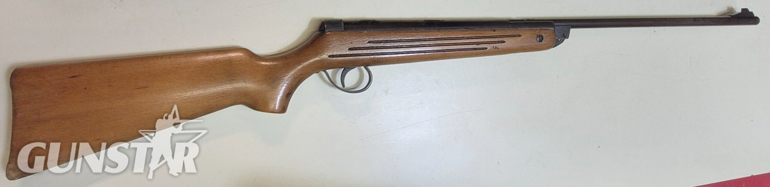BSA Meteor MK1 .177 in 