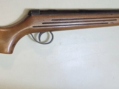 BSA Meteor MK1 .177