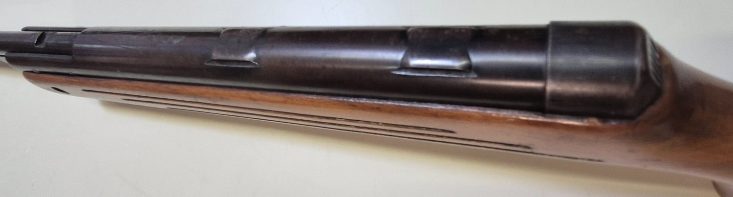  BSA Meteor MK1 .177