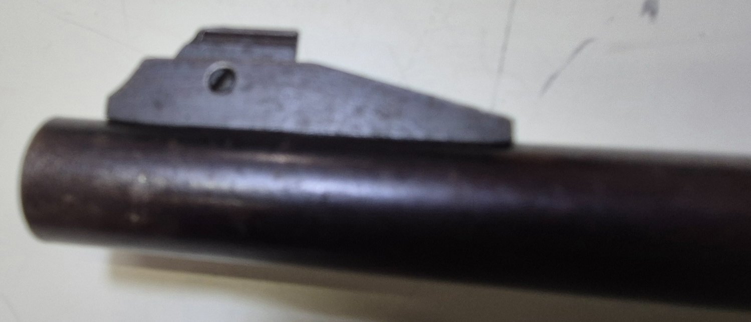 BSA Meteor MK1 .177 - {CATEGORY} in 