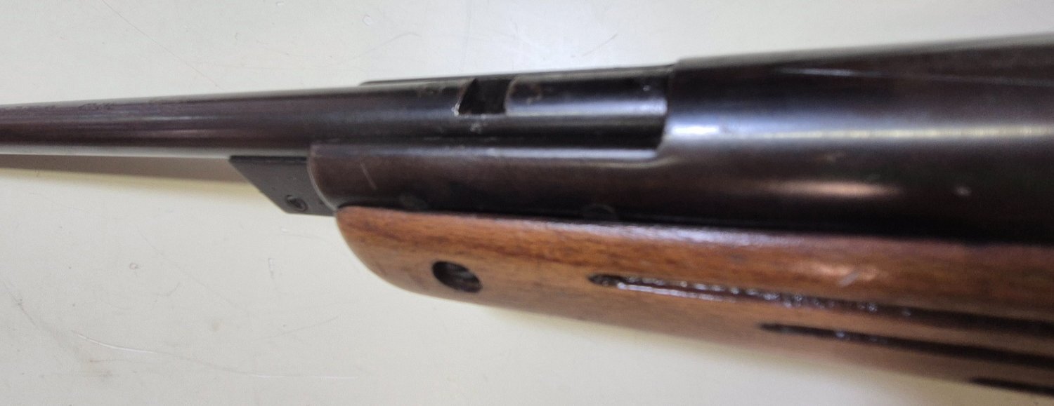 BSA Meteor MK1 .177 - {CATEGORY}