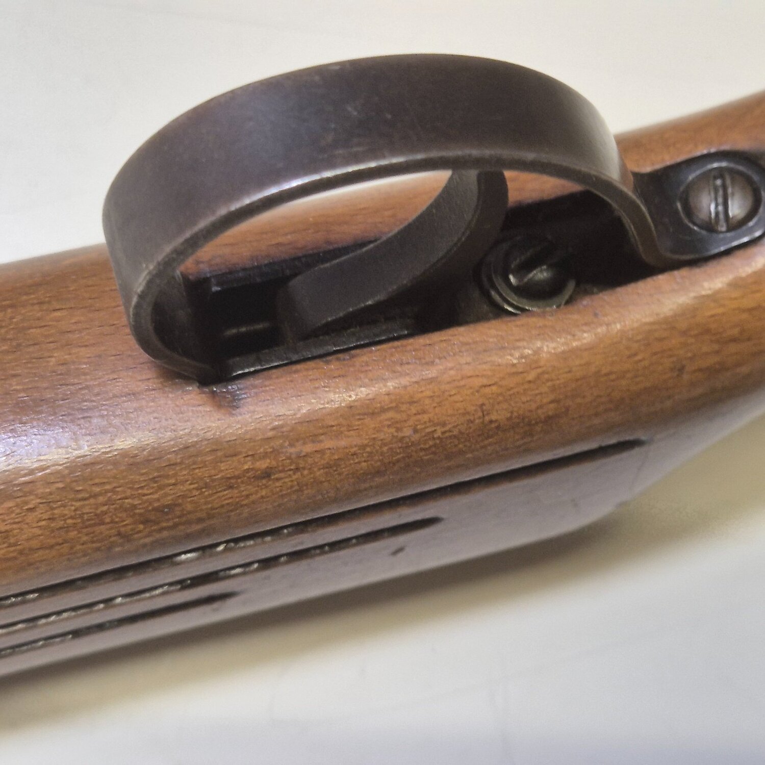 {CATEGORY} - BSA Meteor MK1 .177 in 
