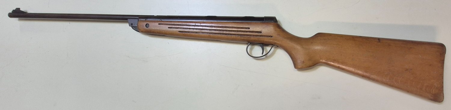 BSA Meteor MK1 .177