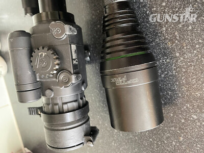 Sight & Optic