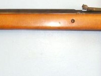 BSA Airsporter MK6 .22