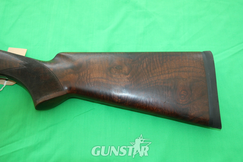 Browning B325 Grade 5 Over and Under 12 Bore/gauge