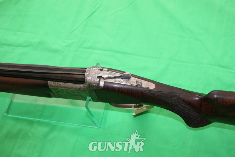 Browning B325 Grade 5 Over and Under 12 Bore/gauge