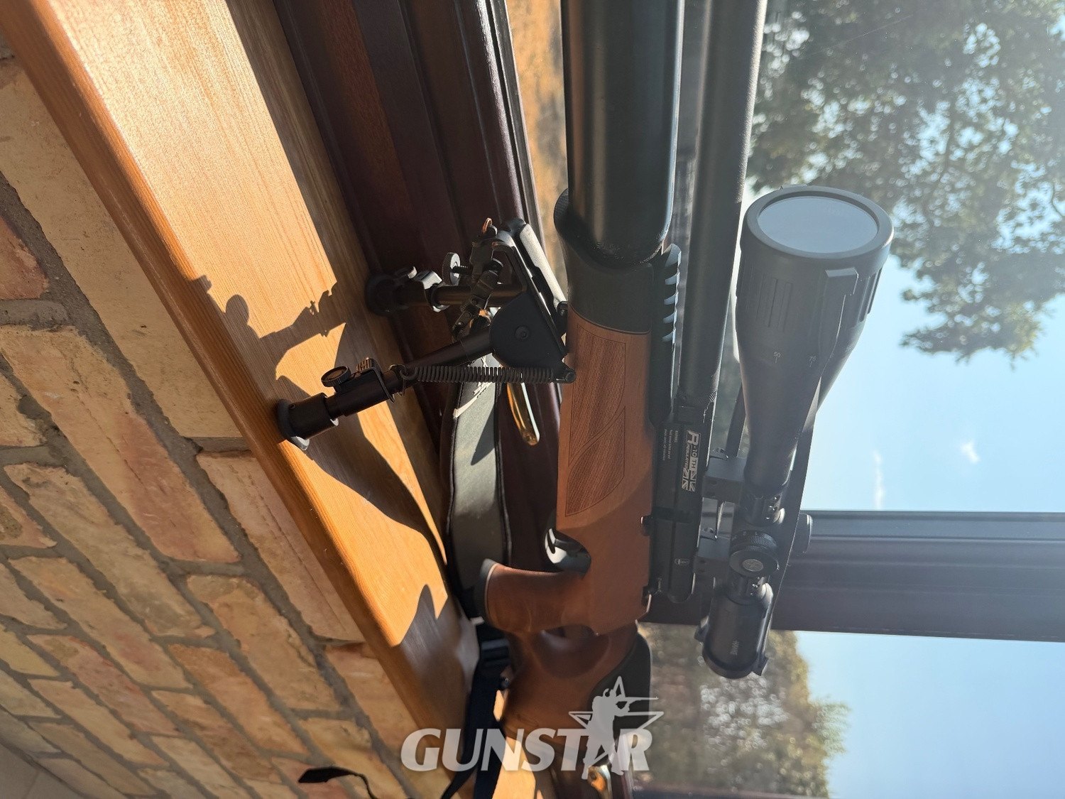 BSA R10 TH .22 in 
