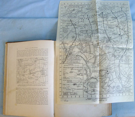  WW1 American Expeditionary Force 'History Of The 89th Division 1917.1918.1919' George H. English Other Accessory