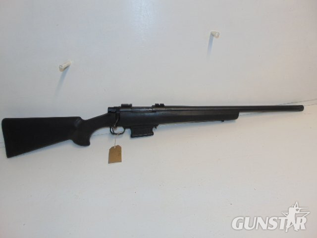 Howa 1500 Varmint Bolt Action  Rifle in 