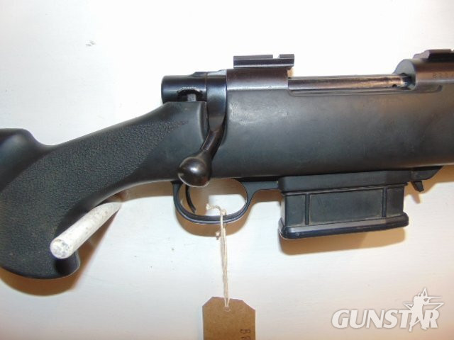 Howa 1500 Varmint Bolt Action  Rifle