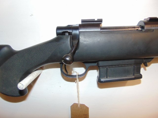 Howa 1500 Varmint Bolt Action  Rifle