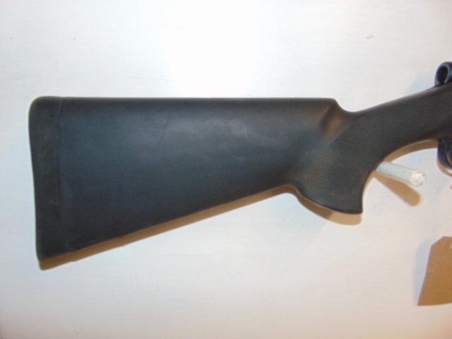  Howa 1500 Varmint Bolt Action  Rifle