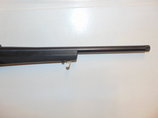 Howa 1500 Varmint Bolt Action  Rifle - {CATEGORY} in 