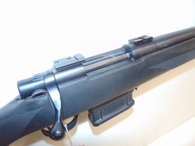 Howa 1500 Varmint Bolt Action  Rifle - {CATEGORY}