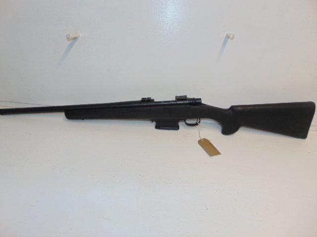 Howa 1500 Varmint Bolt Action  Rifle 