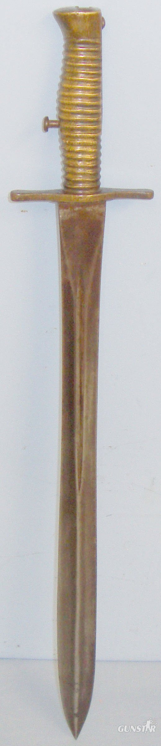  Scarce* British ‘Constabulary Carbine’ Bayonet. 19555 Bayonet