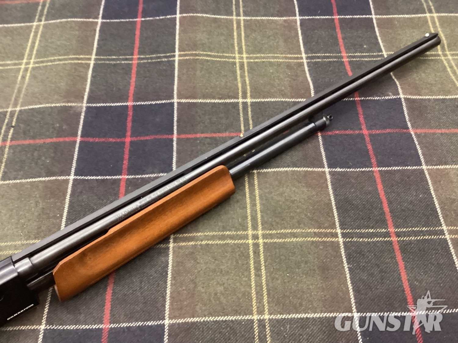  Mossberg 500 FIELD 2+1. Pump Action .410 Bore/gauge