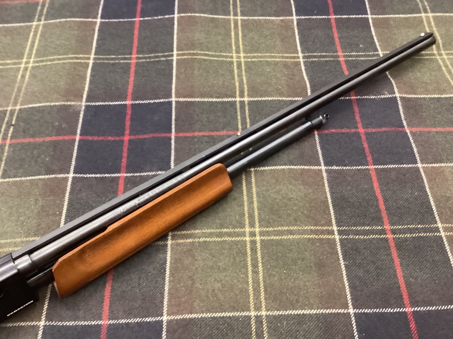  Mossberg 500 FIELD 2+1. Pump Action .410 Bore/gauge