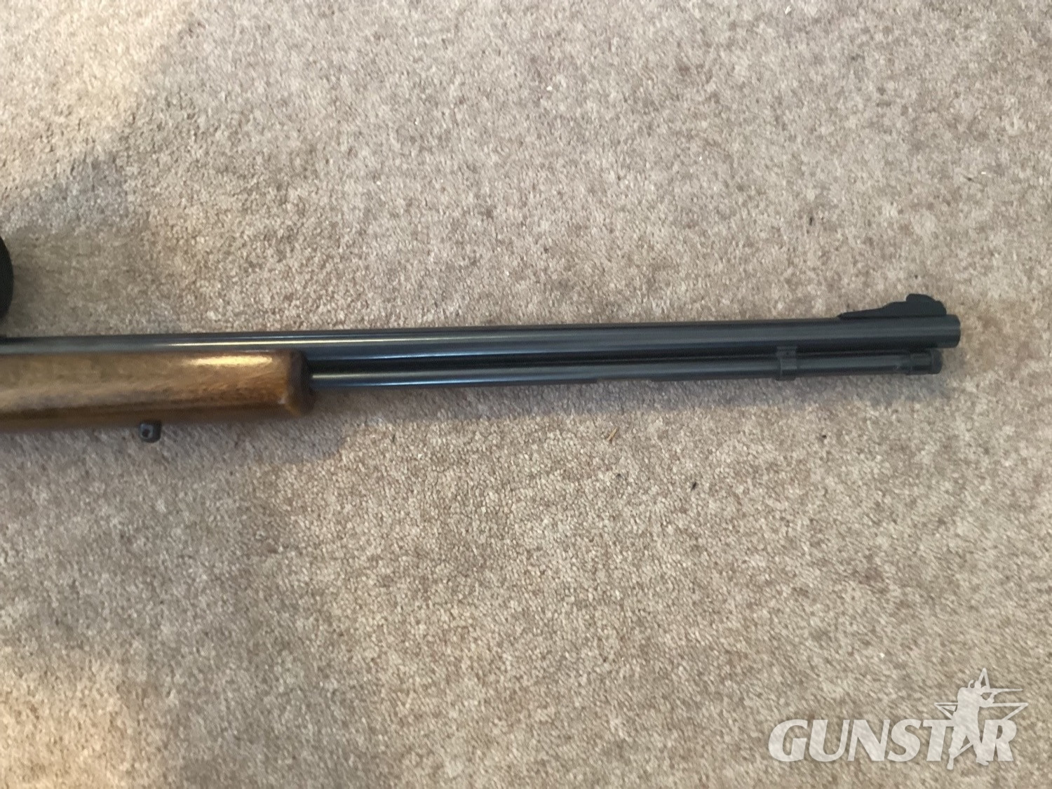 Marlin 60 Marlin 60 .22 semi auto Semi-Auto .22 Rifle 