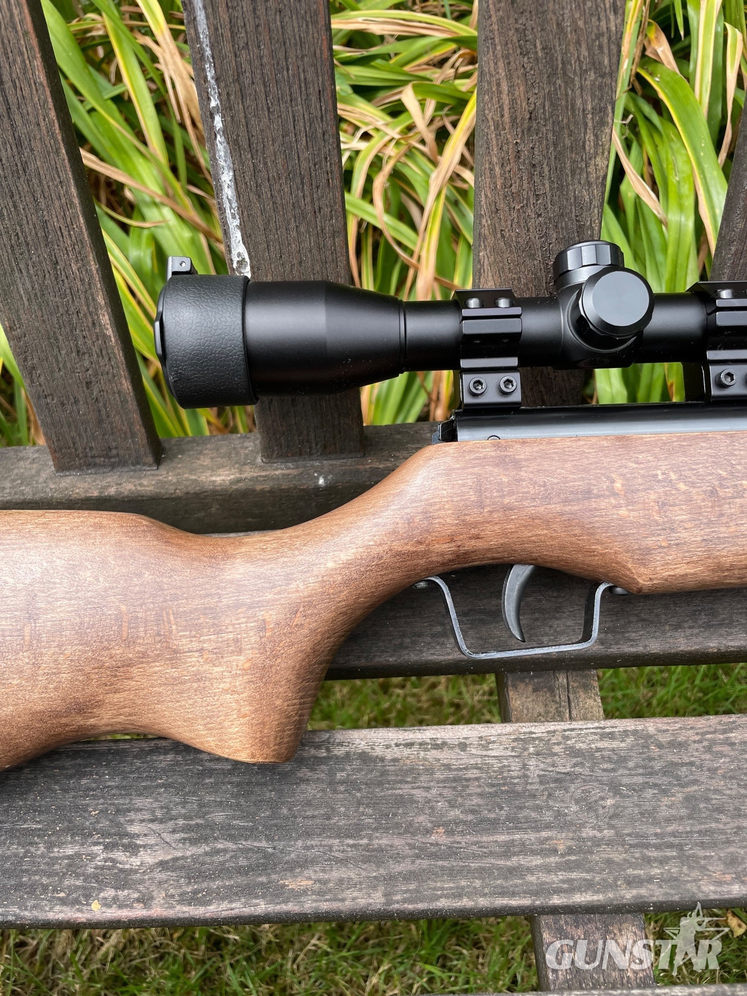 Cometa 220 Compact .177 in 