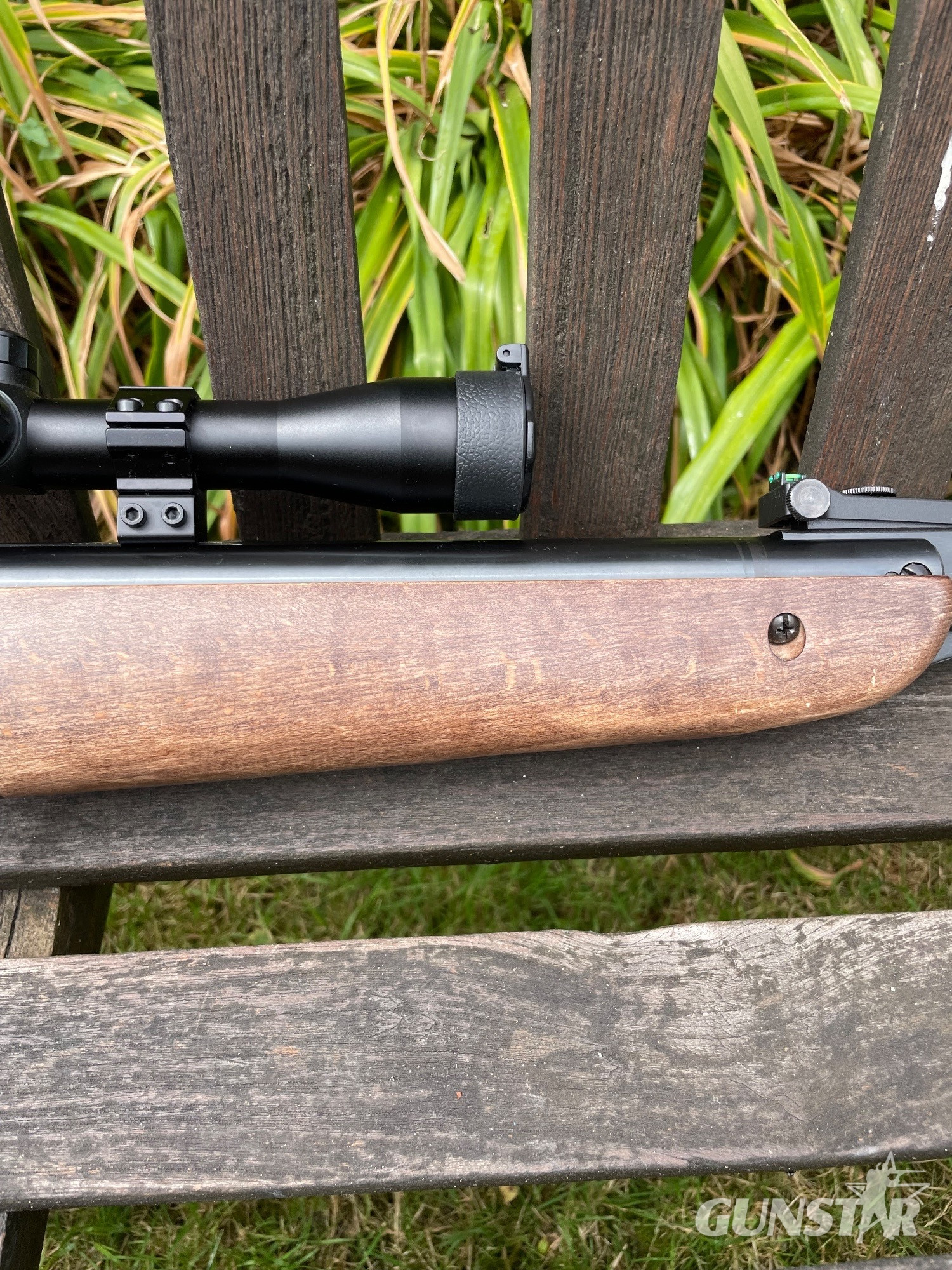  Cometa 220 Compact .177