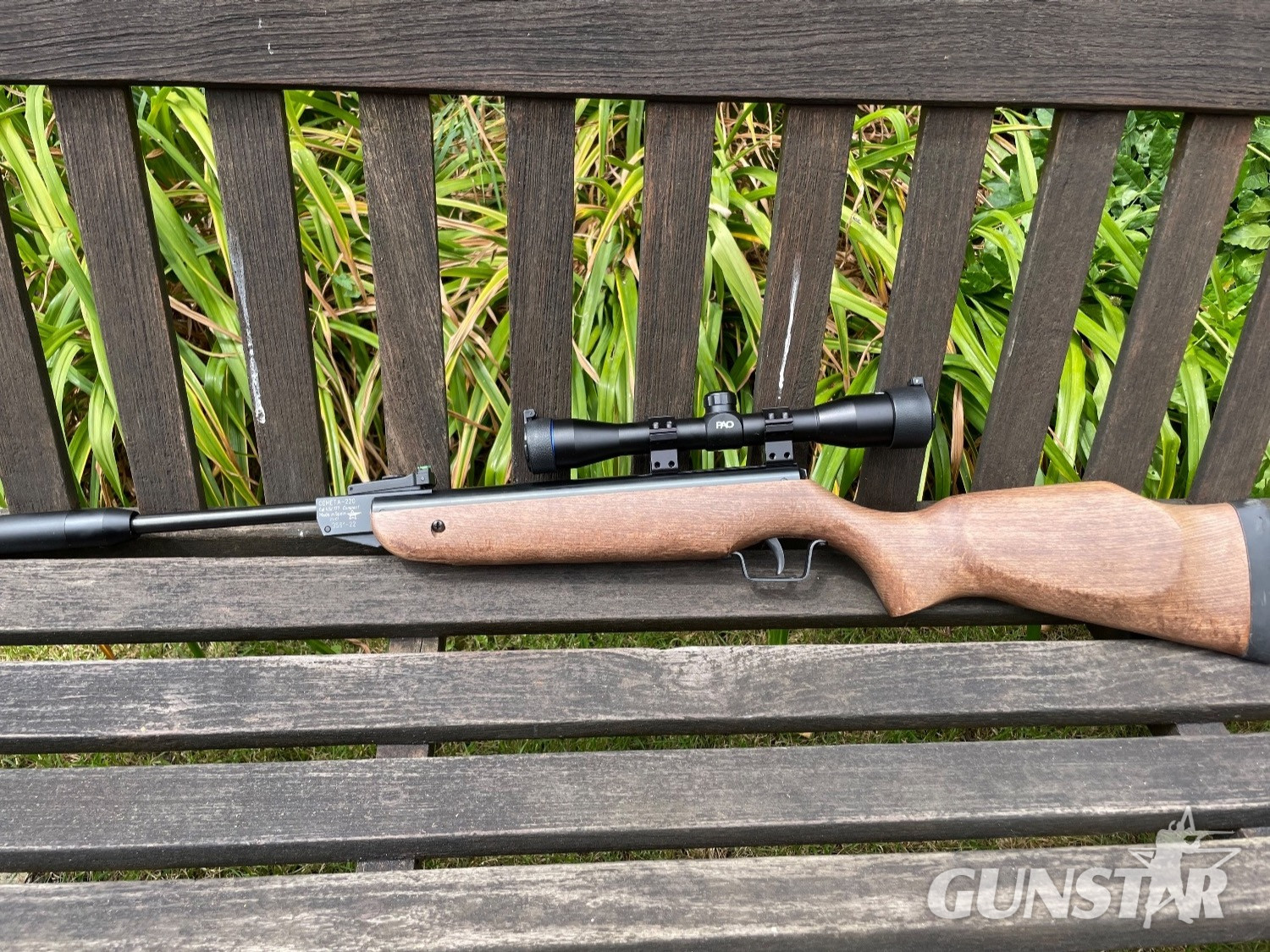 {CATEGORY} - Cometa 220 Compact .177