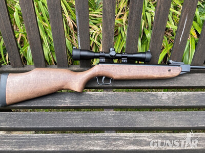 Cometa 220 Compact .177