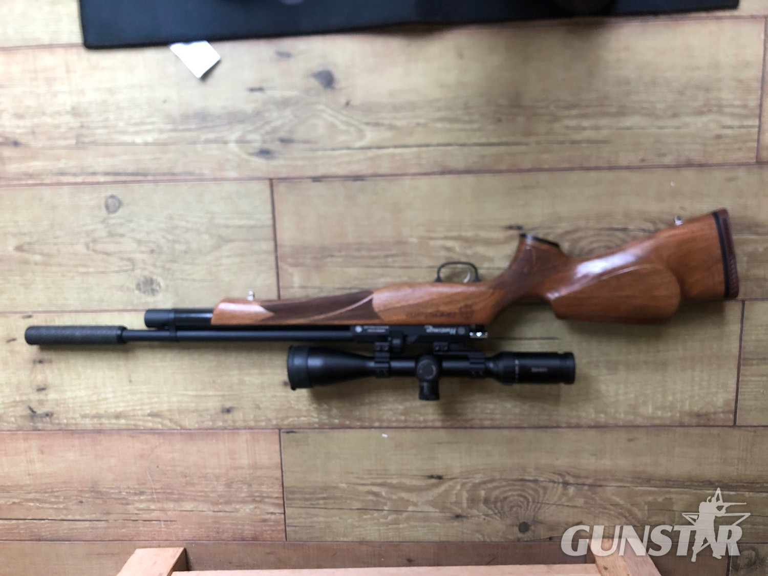 Daystate Huntsman .177 in 