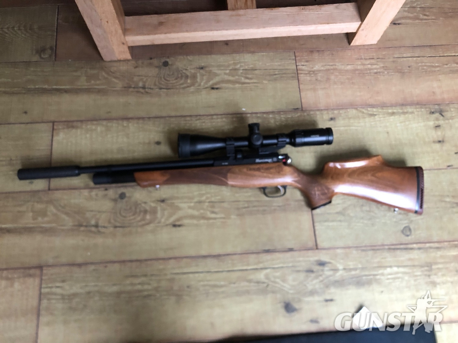 Daystate Huntsman .177