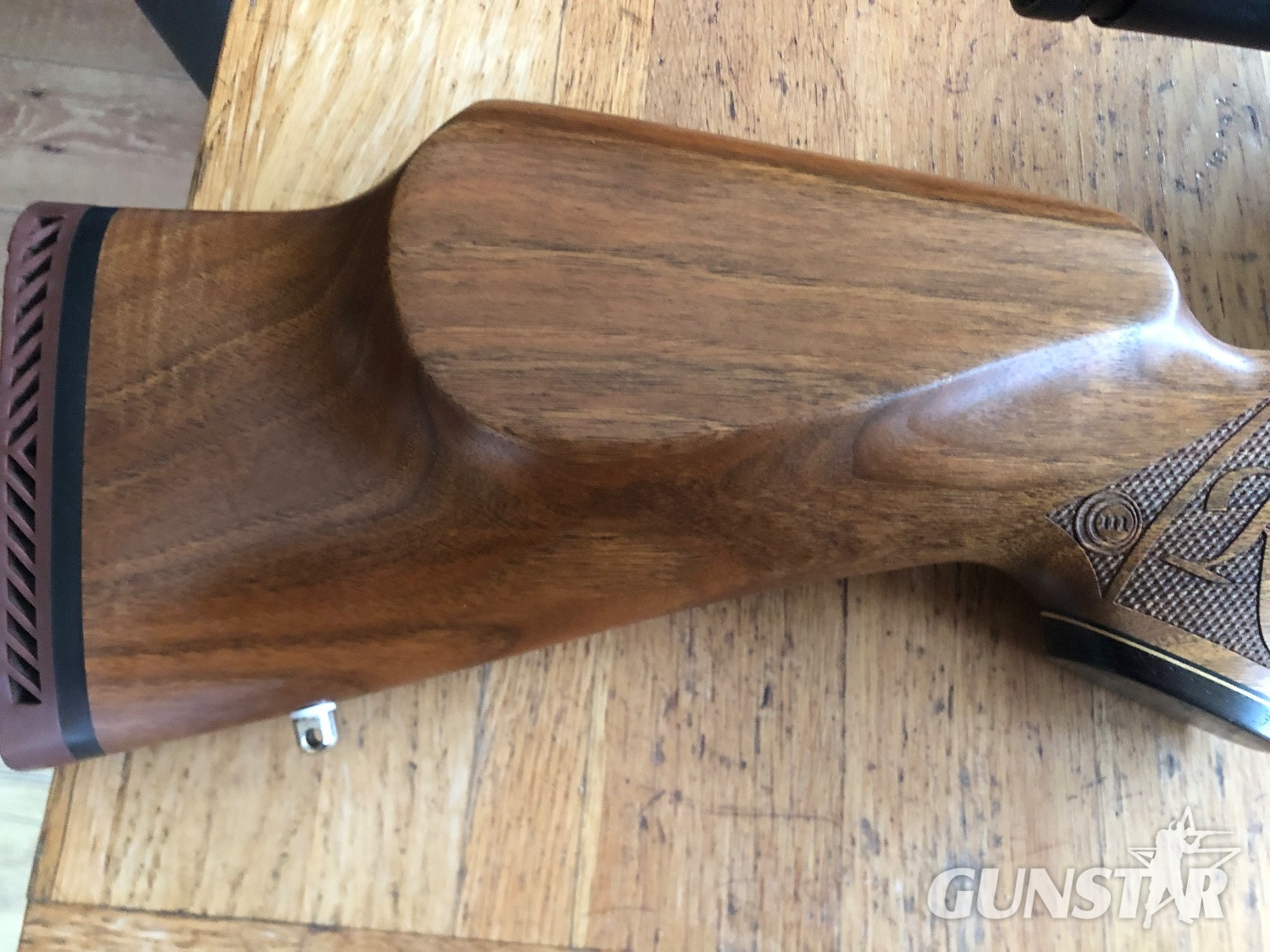  Daystate Huntsman .177