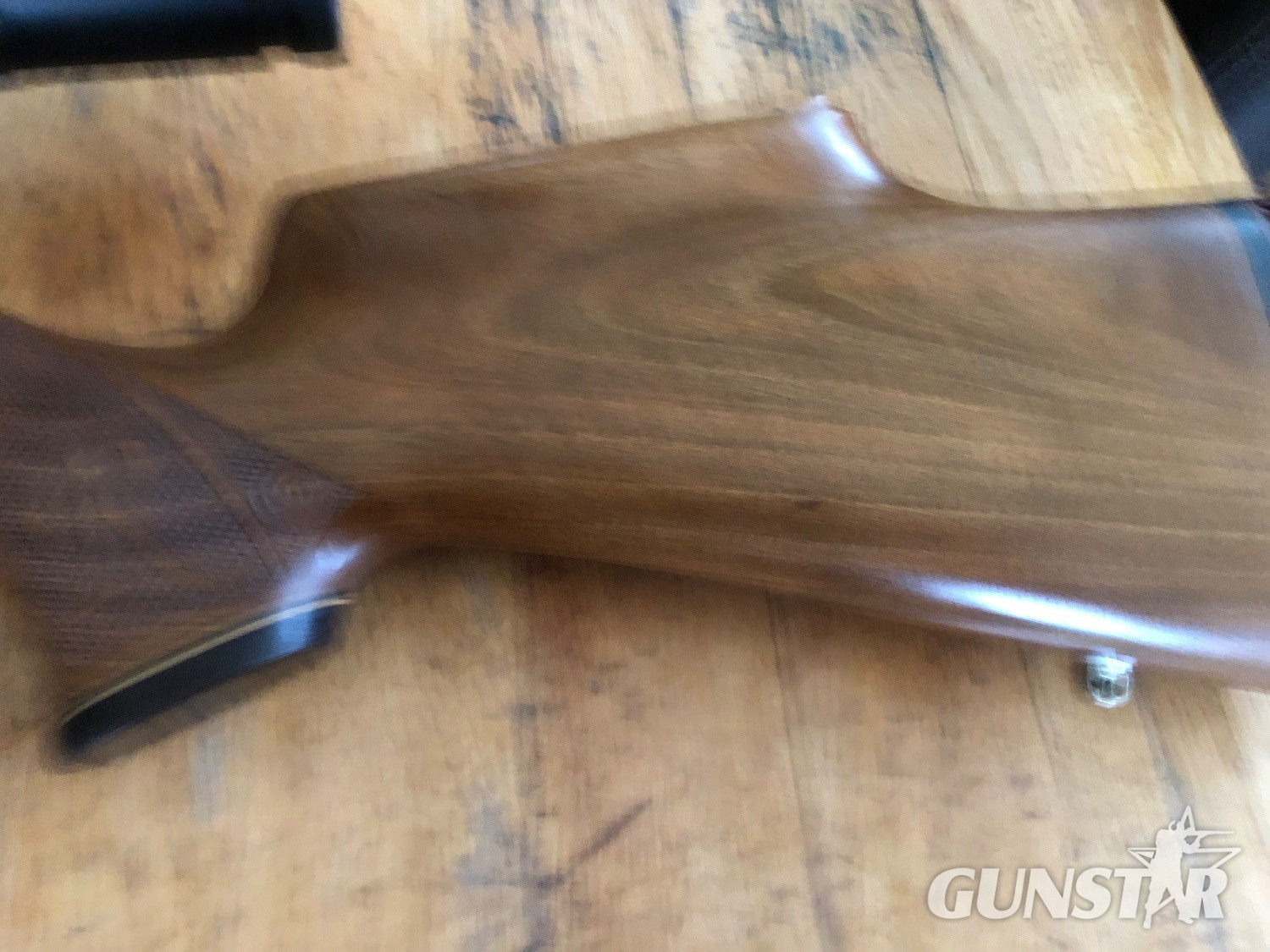 {CATEGORY} - Daystate Huntsman .177 in 