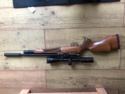 Daystate Huntsman .177