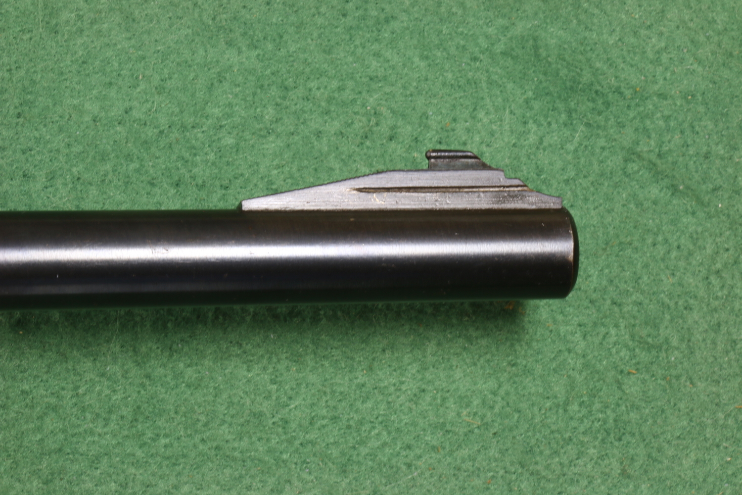 Krico S400 Sporter Bolt Action .22 Long Rifle (.22 LR) Rifle 