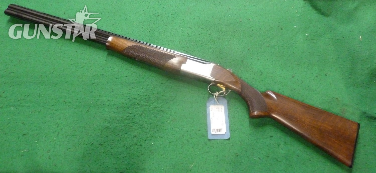 Browning 425 Field Over and Under 12 Bore/gauge in 