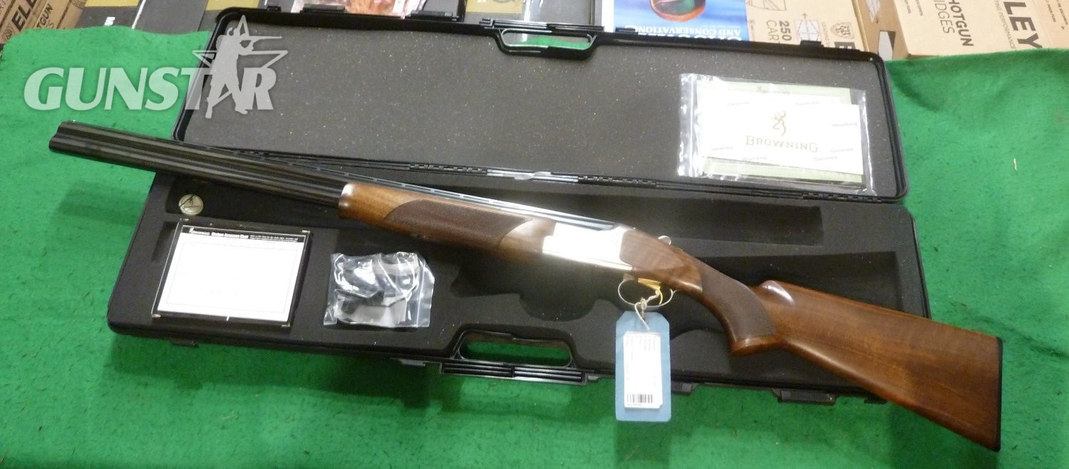 Browning 425 Field Over and Under 12 Bore/gauge - {CATEGORY}