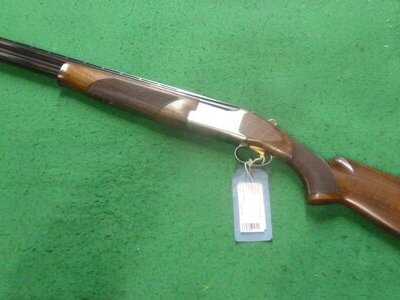 Browning 425 Field Over and Under 12 Bore/gauge